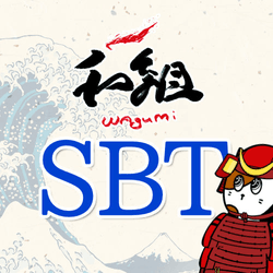 Wagumi SBT collection image
