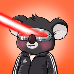 Koala Agent #4093