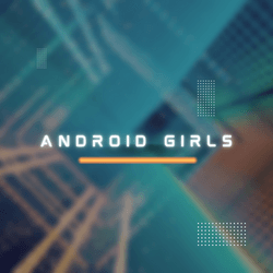 Android Girls Collection collection image