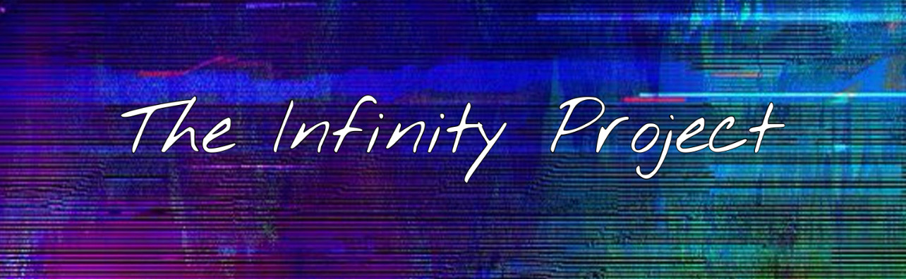 theinfinityproject banner