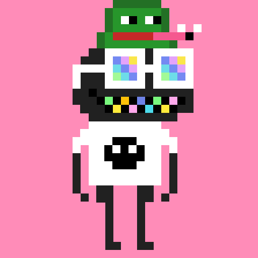 PEPEPALS #251