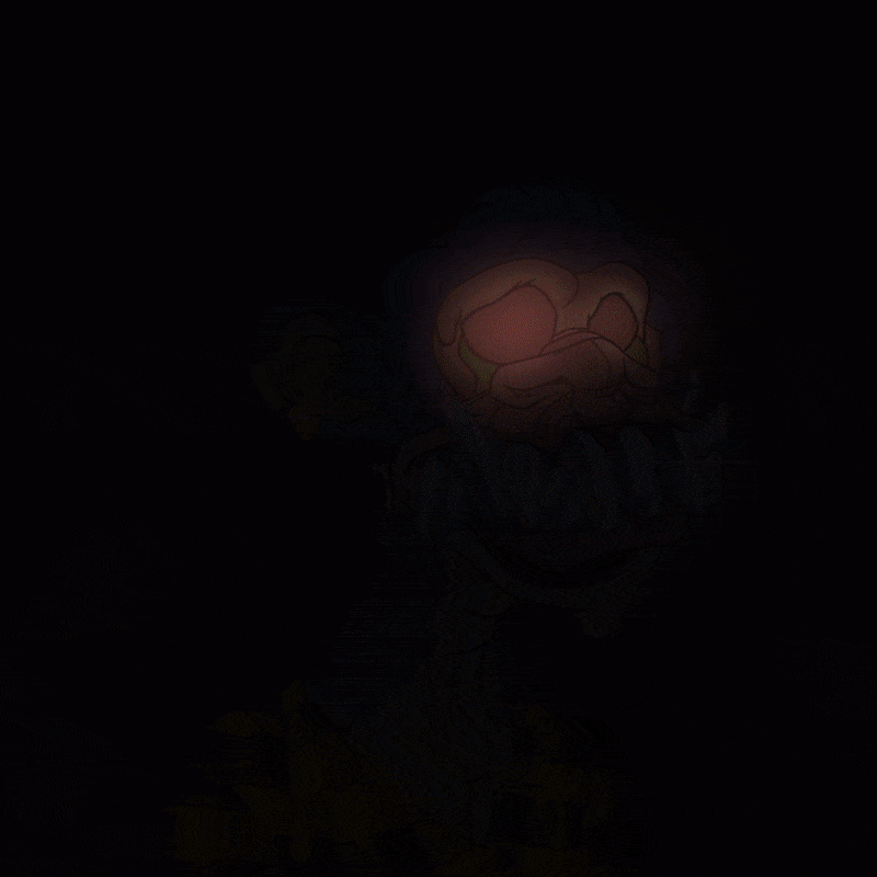 GodLy Animation #56