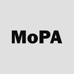 The Museum of Peter's Art (MoPA) collection image