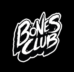 Bones Club Heritage New collection image