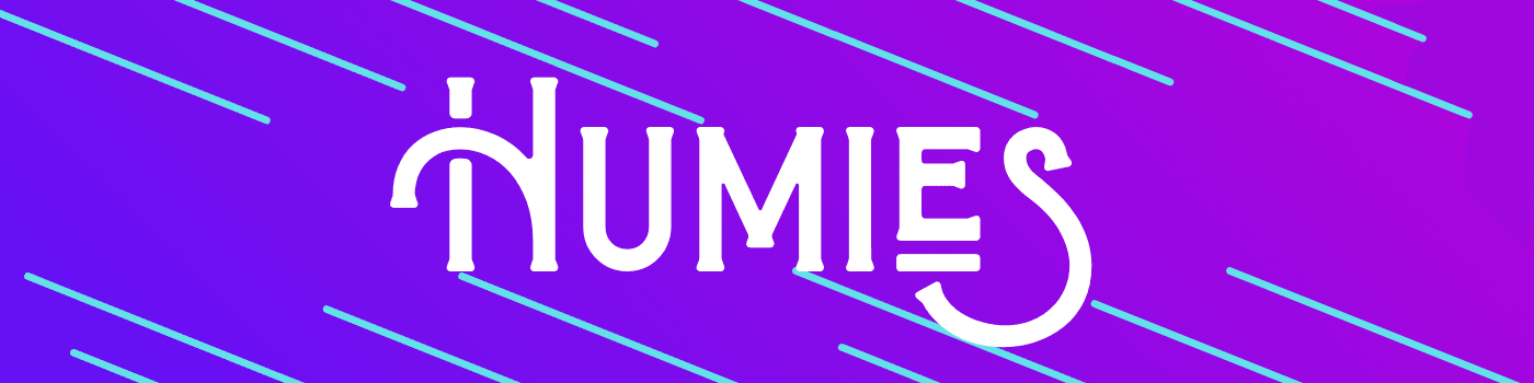 humiesofficial Banner