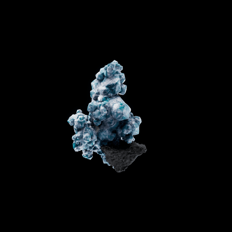 OG:Crystal 8351