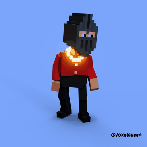 NakaVoxel #14747