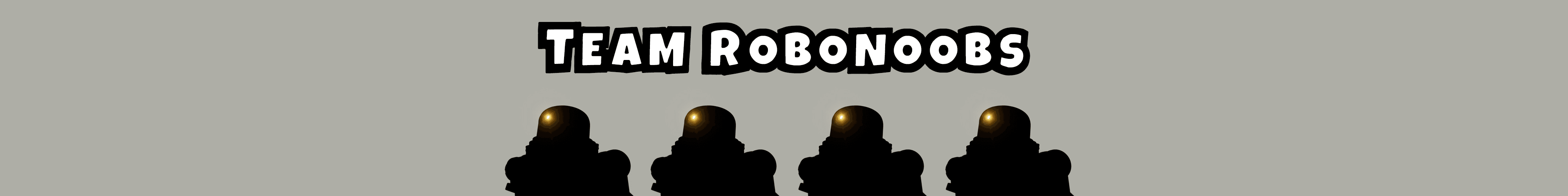 Robonoobs