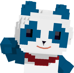 Mayuche Voxel Collection collection image
