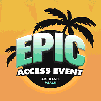 Epic Access Art Class collection image