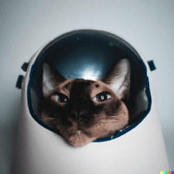 Spacy Animals collection image