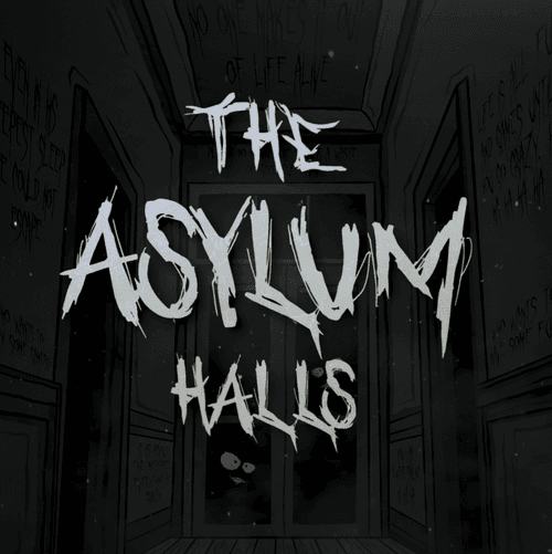 The  Asylum Halls Genesis