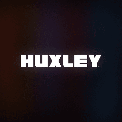 HUXLEY Comics: ISSUE 5+6