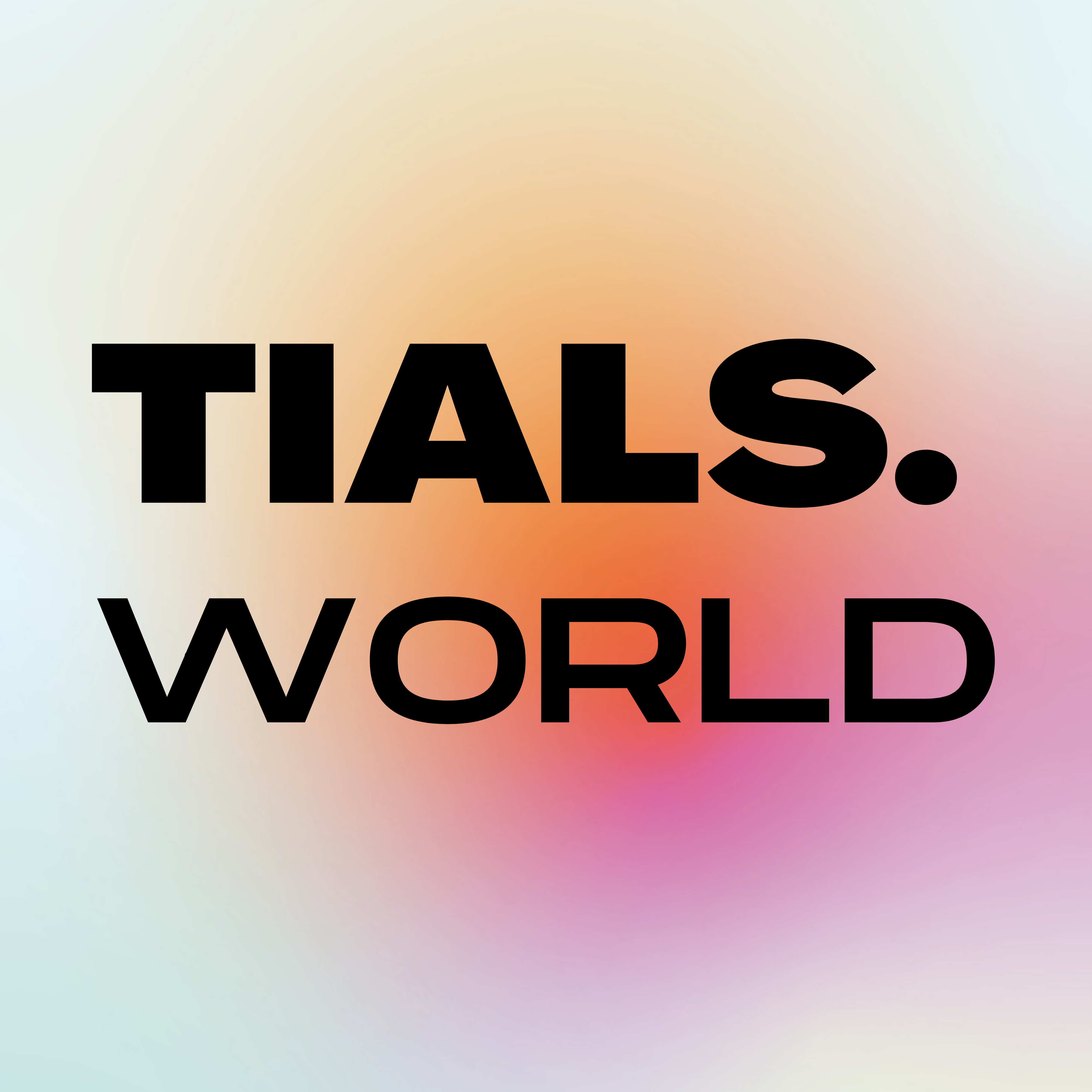 TIALS.World Membership Pass