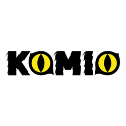 Komio Passcard collection image