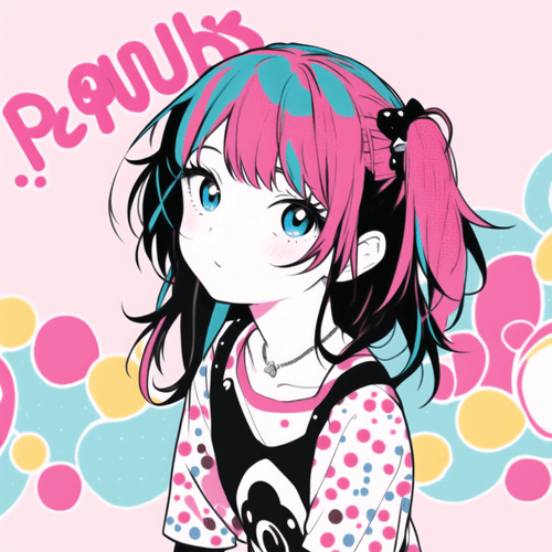 YUMI Art Punk #0148