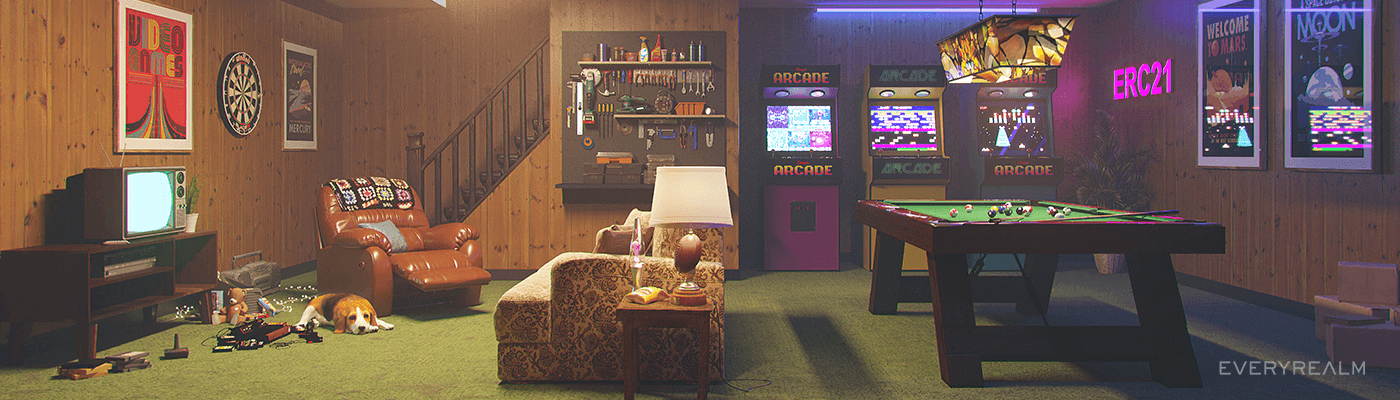Banner