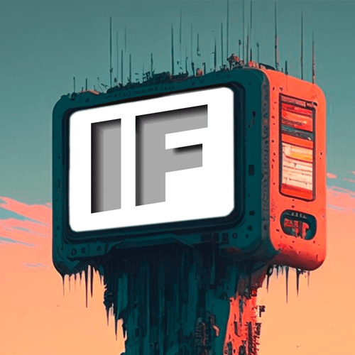 Imagined Futures