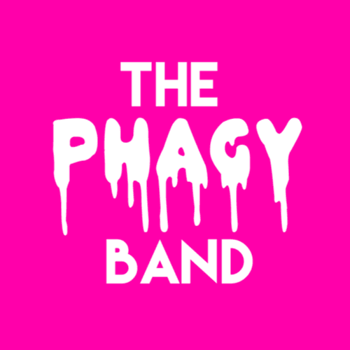 THE PHAGY BAND