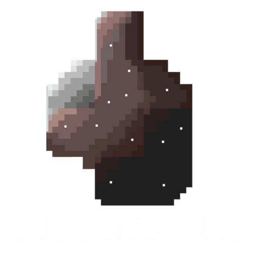 MoonRocks