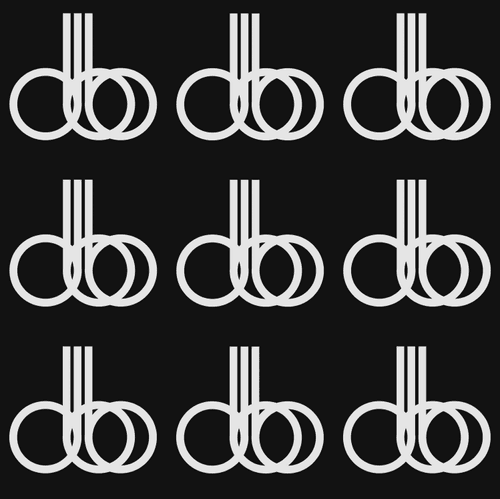 Driven By Boredom Editions