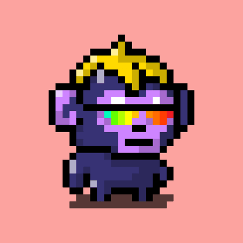 Pixcelz #0080