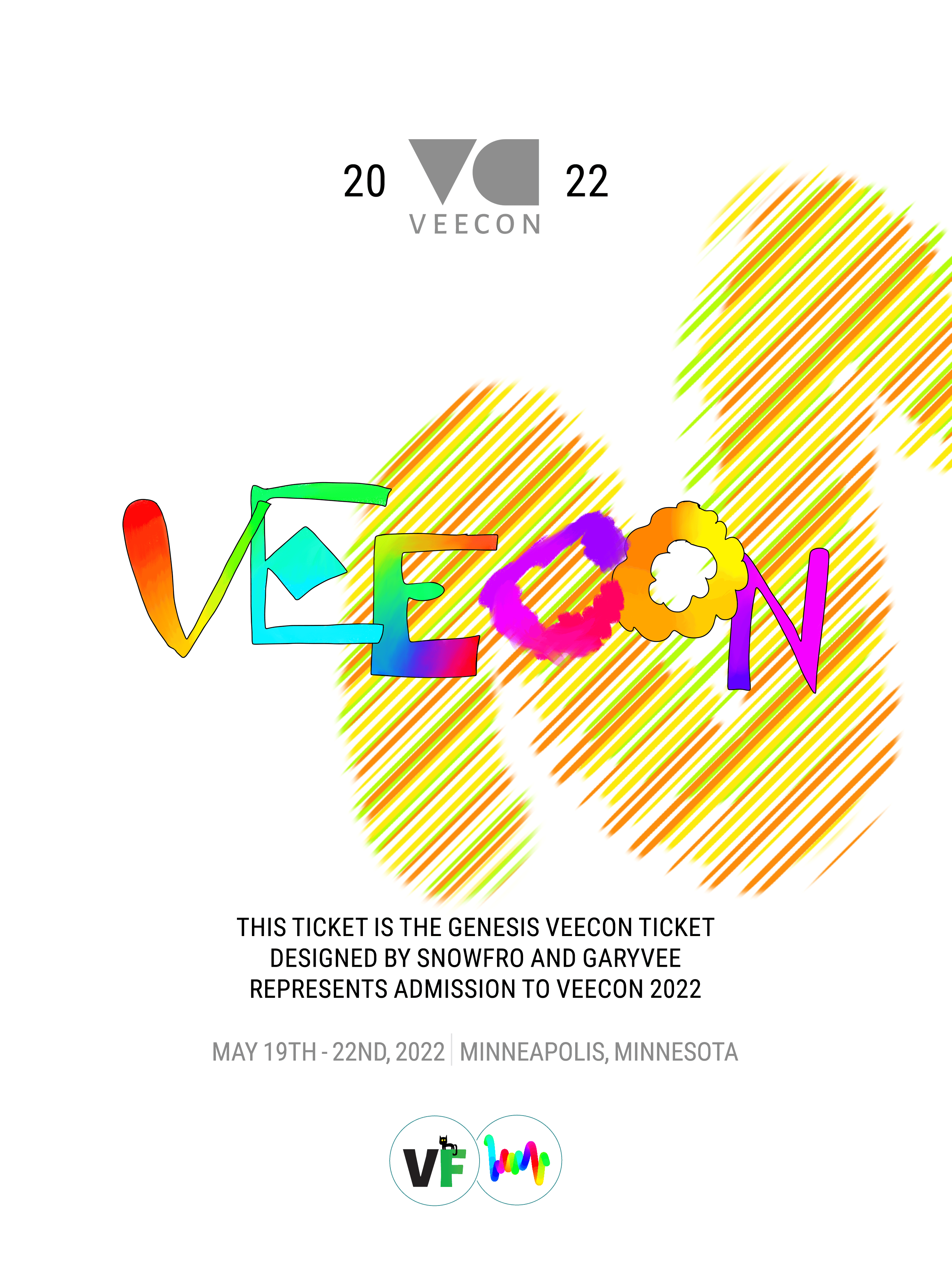 VeeCon 2022 #9891