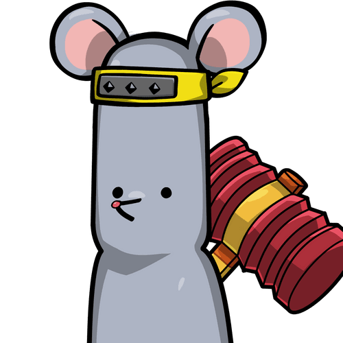 Mouse-Origin #00409