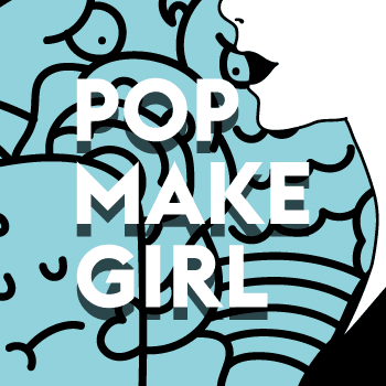 POP MAKE GIRL