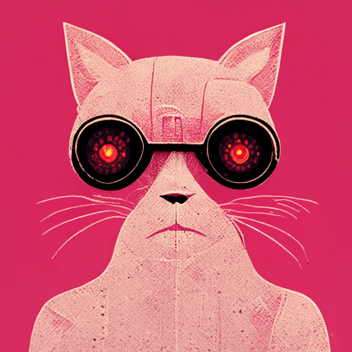 Precious Cat NFT