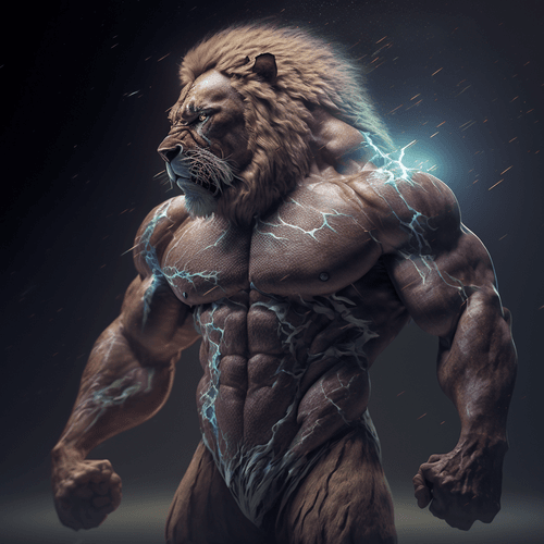 Lion