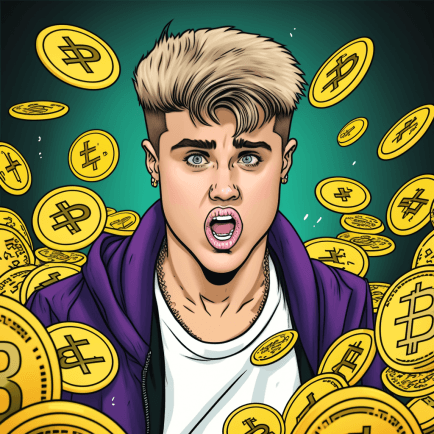 crypto avatar - ayillustration | OpenSea