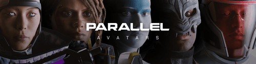 Parallel Avatars