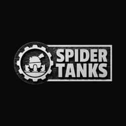 Spider Tanks collection image