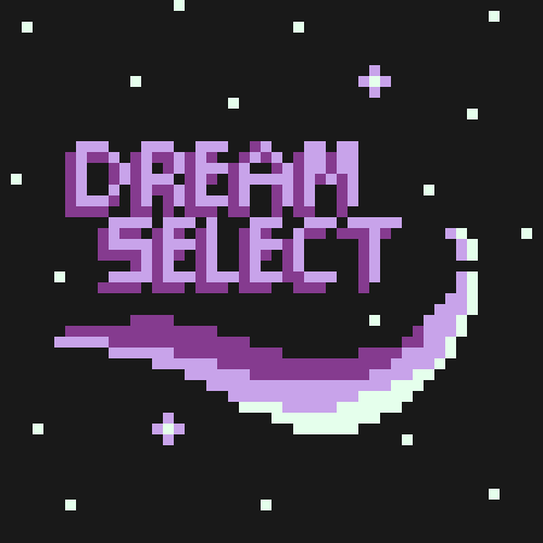 DreamSelect