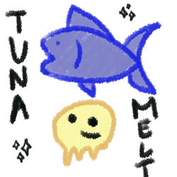 The Tuna Melts of My Twenties collection image