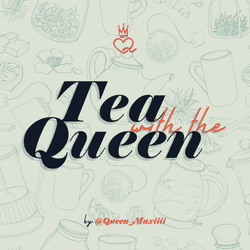 Tea with the Queen : classic collection image