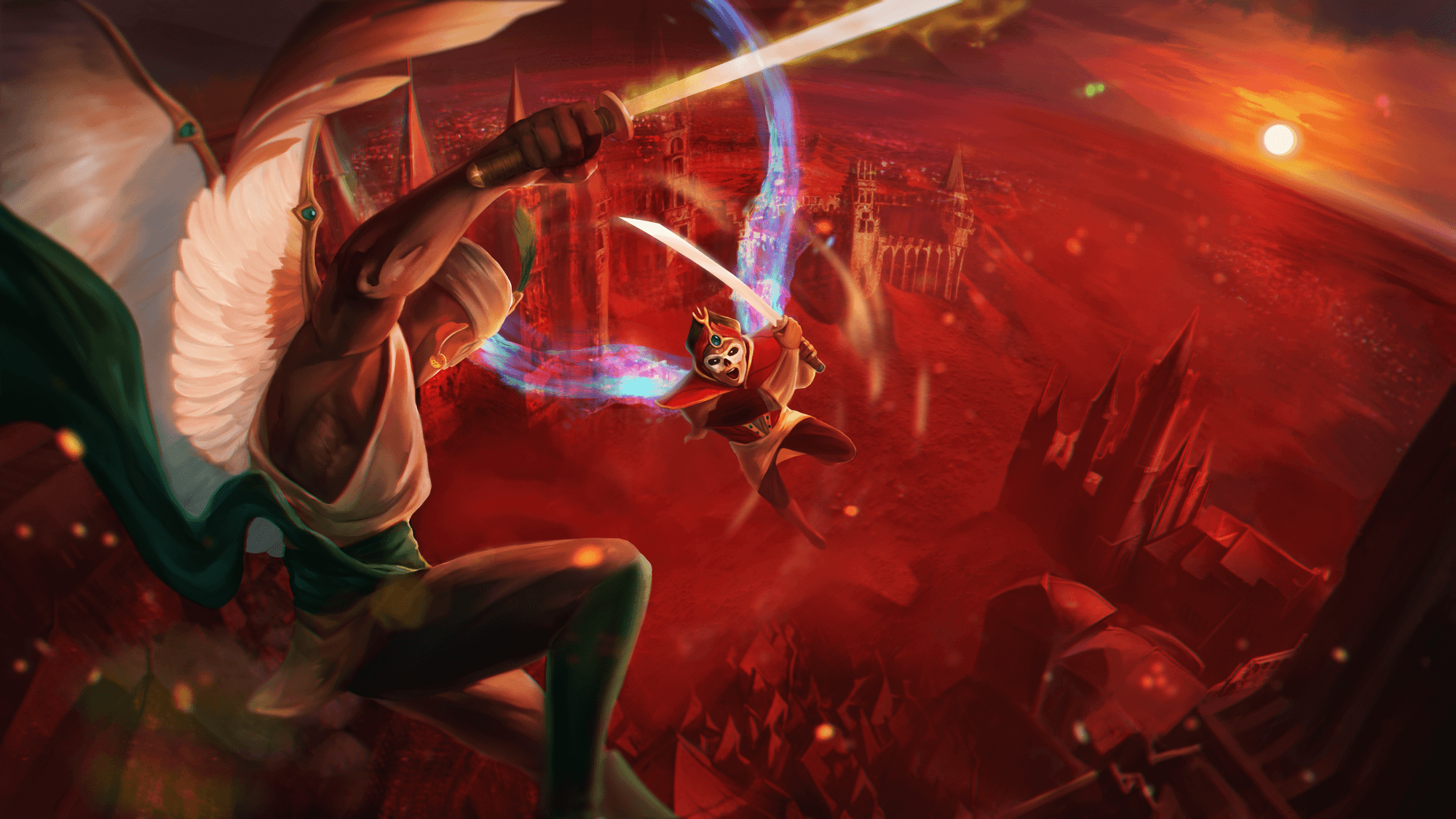 Banner