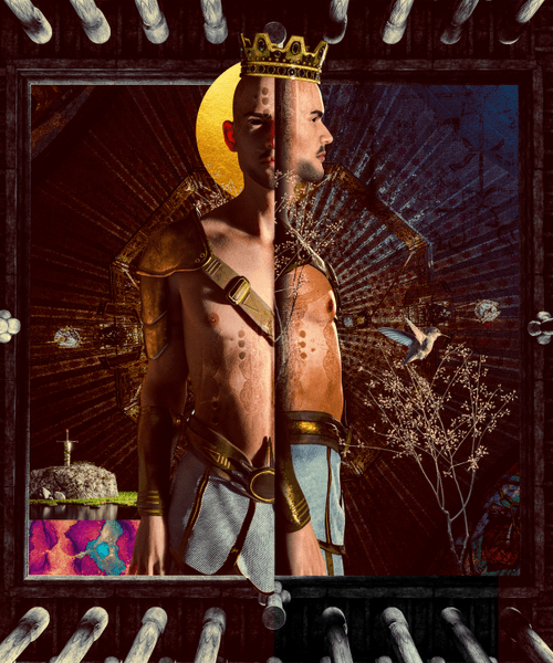 King 2