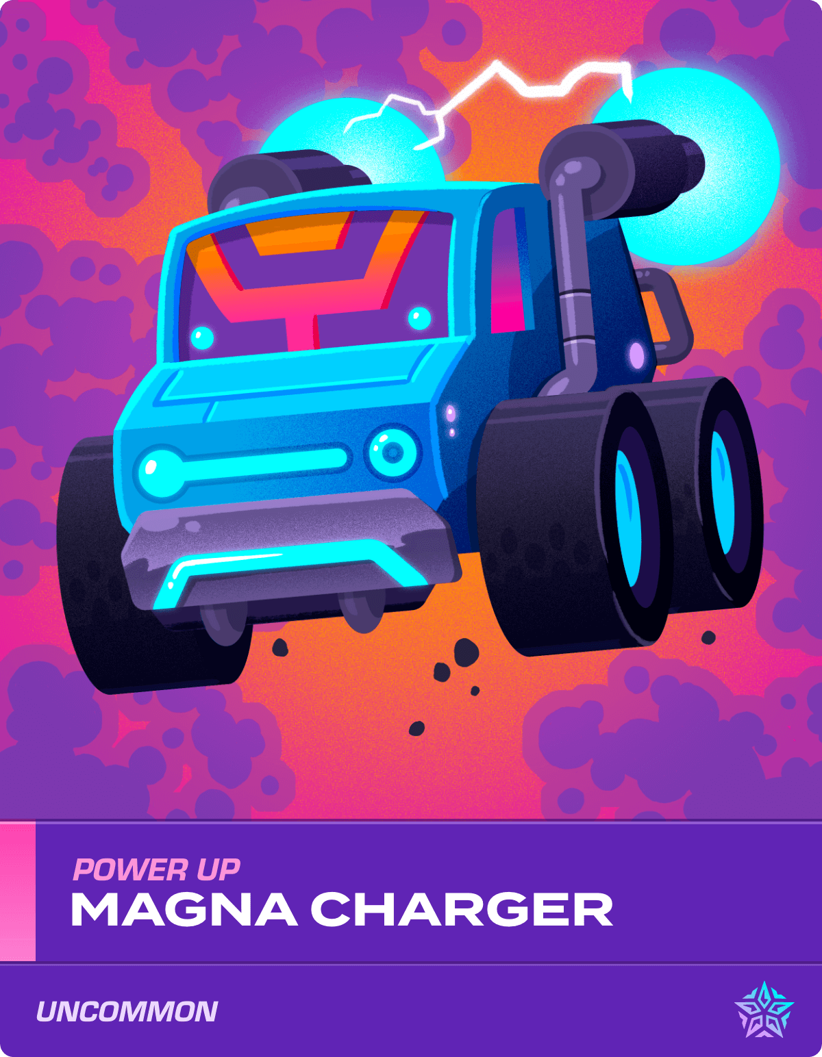 Magna Charger
