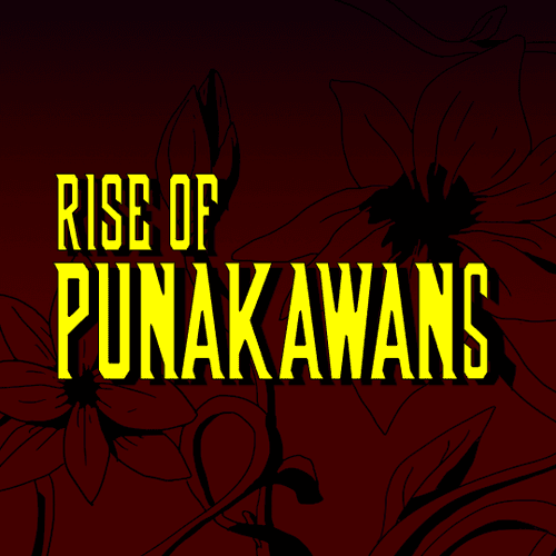 RiseOfPunakawan