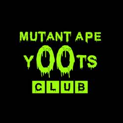 Mutant Y00ts DBN Pass Originals