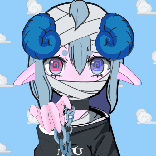 GuruGuruDoll PK#087