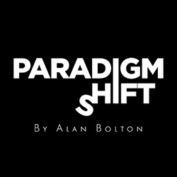 Paradigm Shift by Alan Bolton collection image