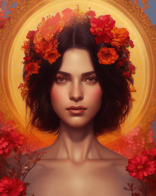 Dessa of the Scorching Sands