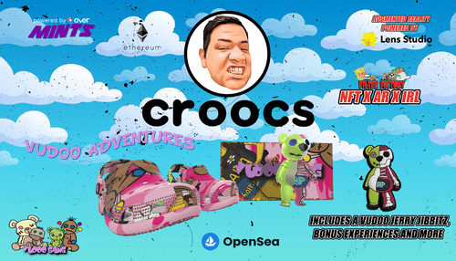 Croocs