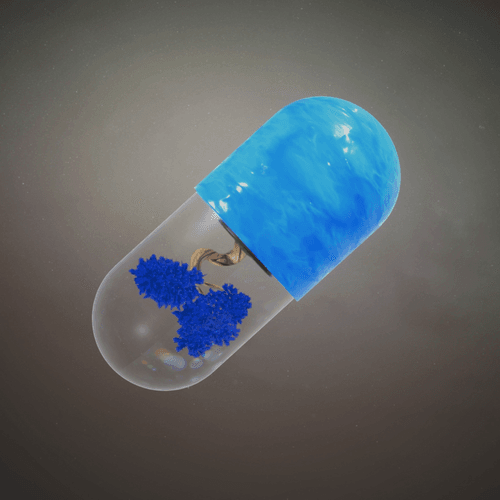 BYOPILL 9455