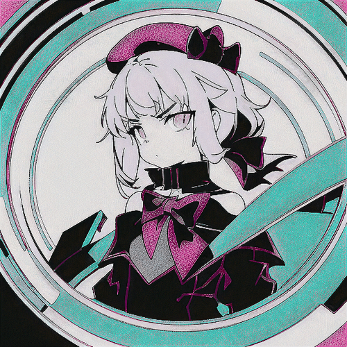 Graffiti Lines Girl