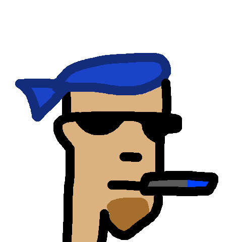 low effort punk 6635