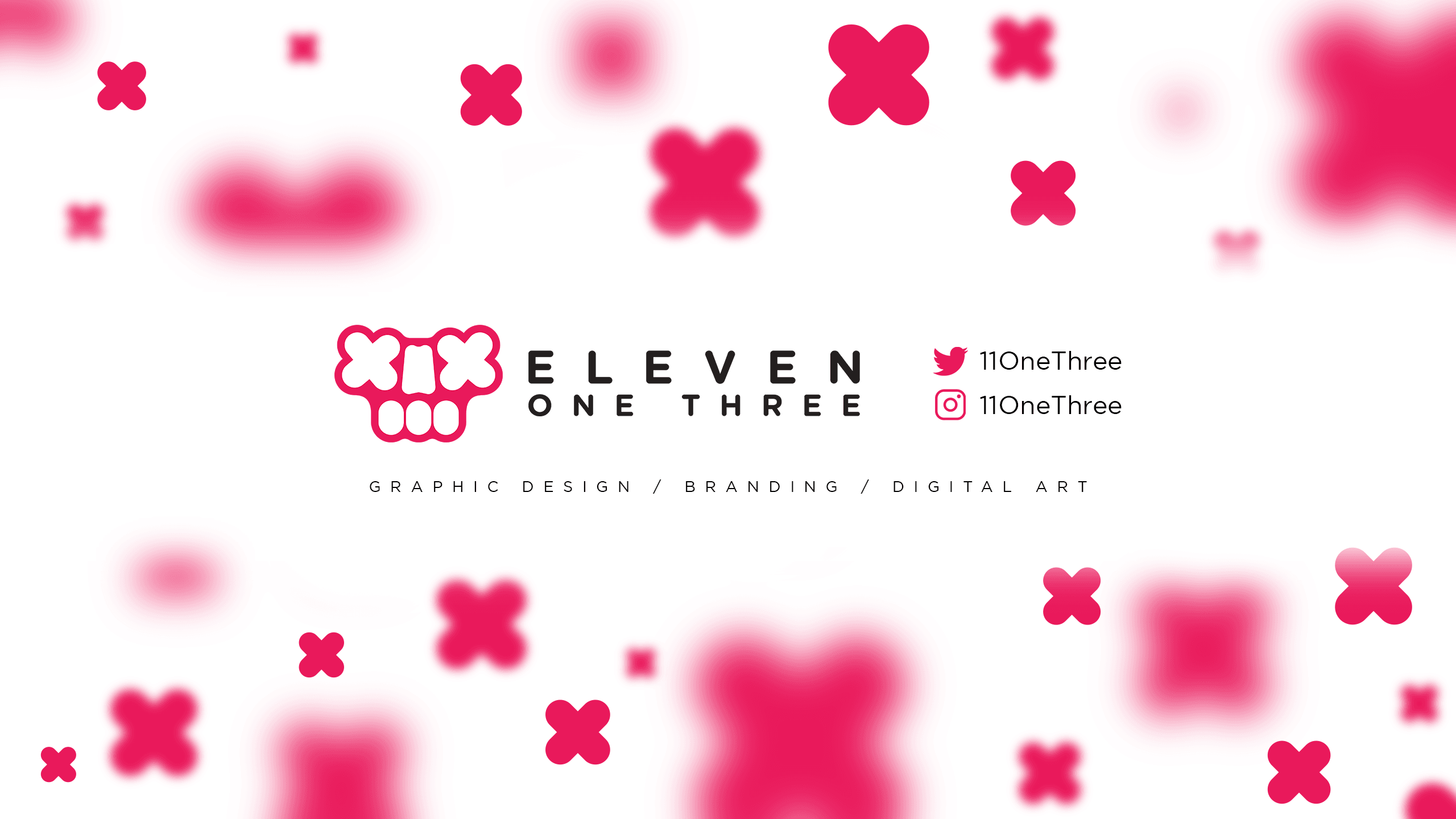 ElevenOneThree banner